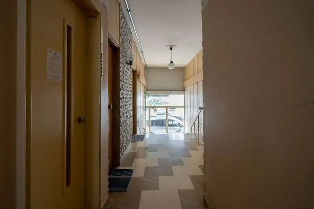 Melodies of Athens Apt In Ilisia Neighbourhood