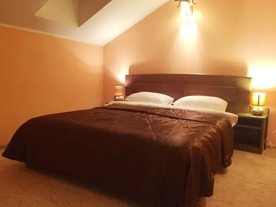 Melodiya Gor Hotel - Öne Çıkan Resim