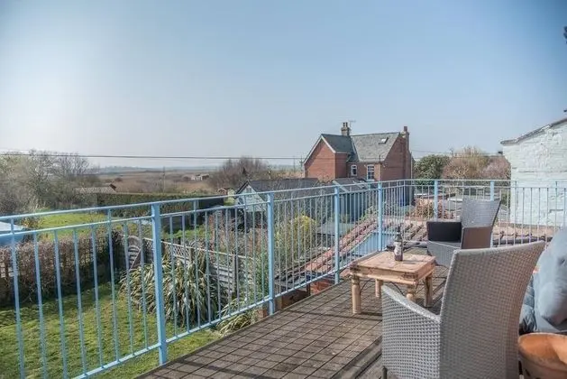 Melody Cottage