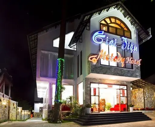 Melody Hotel