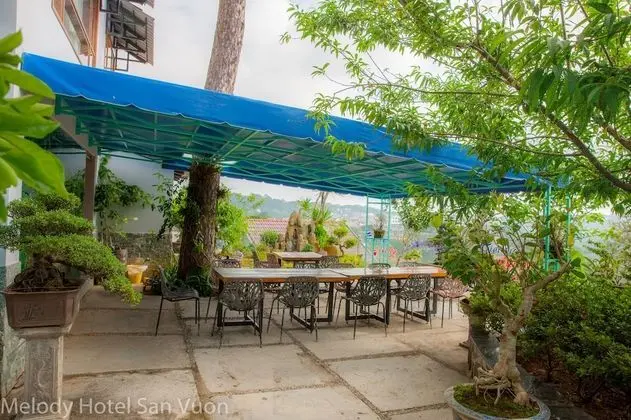 Melody Hotel