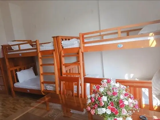 Melody Homestay Quy Nhon - Hostel - Oda