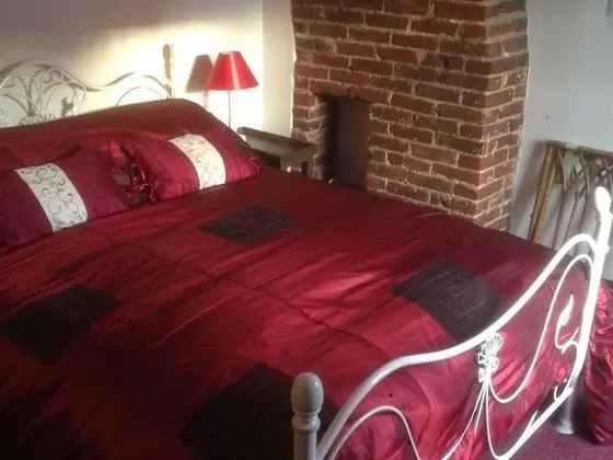 Melody House Bed and Breakfast - Oda