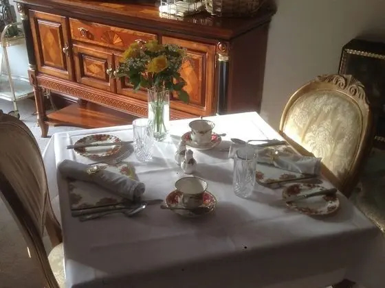 Melody House Bed and Breakfast - Öne Çıkan Resim