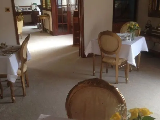 Melody House Bed and Breakfast - Yerinde Yemek