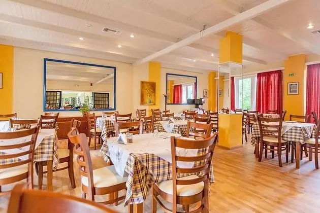 Melody Hotel - Kahvaltı