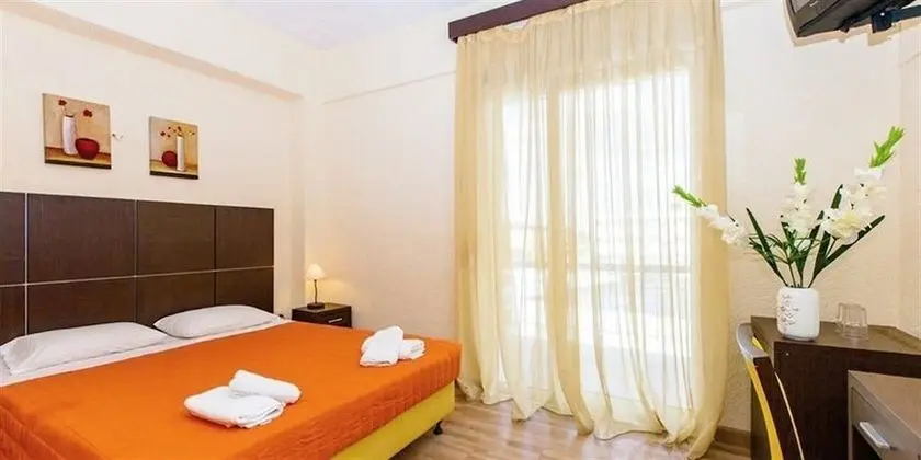 Melody Hotel - Oda