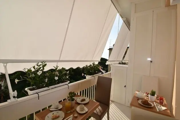 Melody Sorrento Suites
