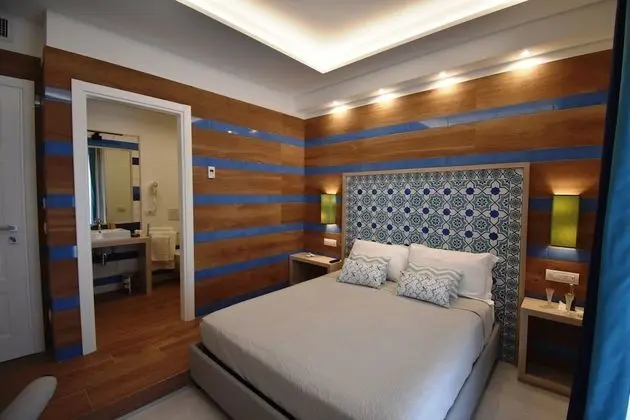 Melody Sorrento Suites - Öne Çıkan Resim