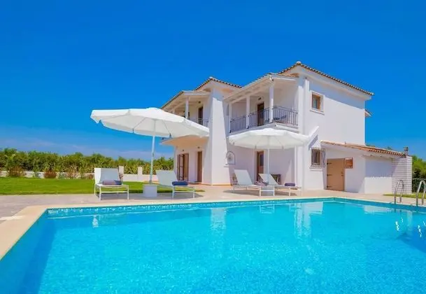 Villa Melograno III