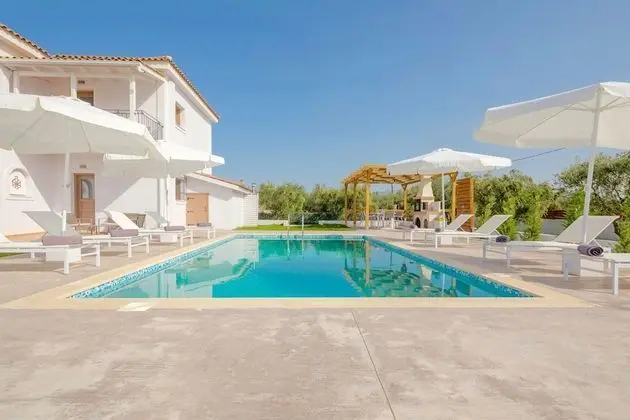 Melograno IV - Havuz