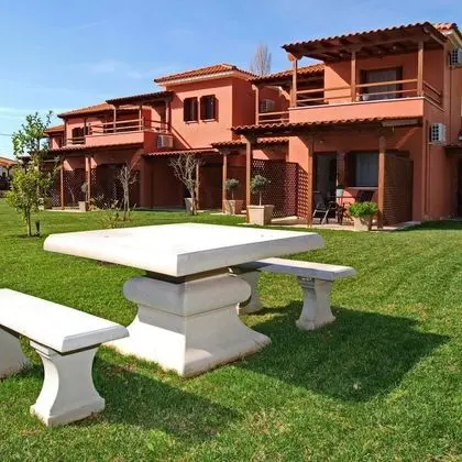 Melograno - Near Boufa Koropi Beach