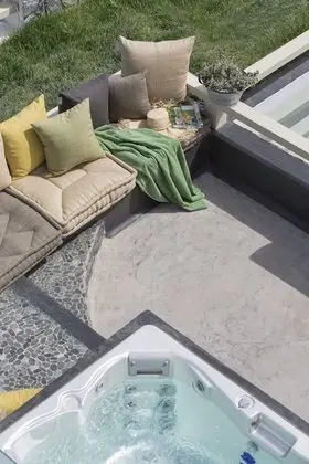 Melograno Villas - Dış Mekan