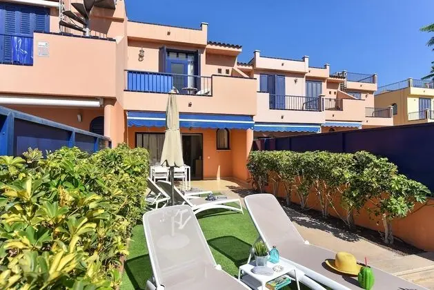 Meloneras Beach Hh1010 Maspalomas Duplex - Öne Çıkan Resim
