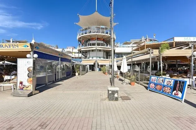 Meloneras Beach Hh1010 Maspalomas Duplex - Plaj