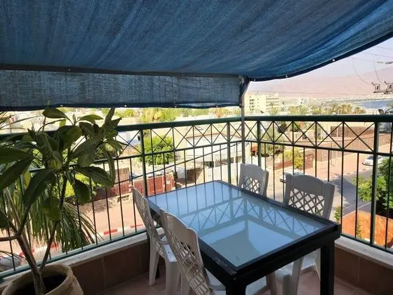 Melony Apartents Eilot Street Al Hyam