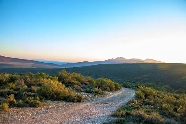 Melozhori Game Reserve - Dış Mekan