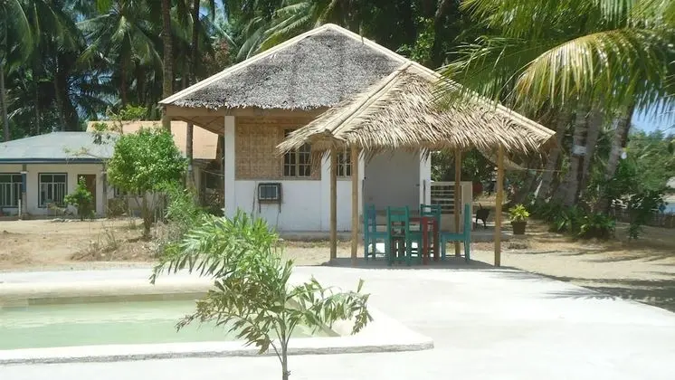 Melrose Beach Resort - Dış Mekan