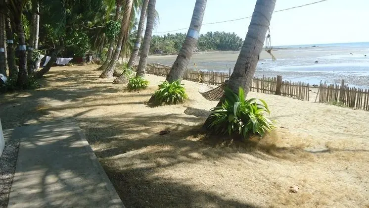 Melrose Beach Resort - Plaj