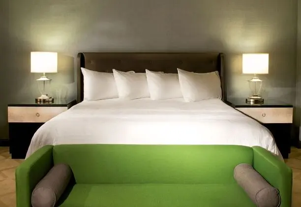 Melrose Georgetown Hotel
