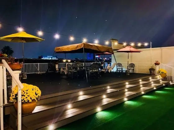 Melrose Hostel - Öne Çıkan Resim