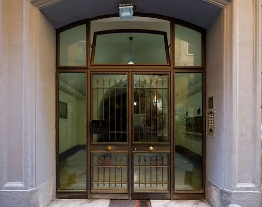 Melrose Napoli