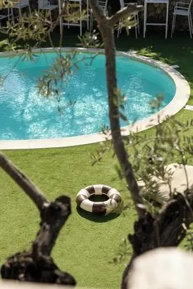 MelRose Relais - Öne Çıkan Resim