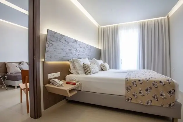 Melrose Rethymno by Mage Hotels - Oda
