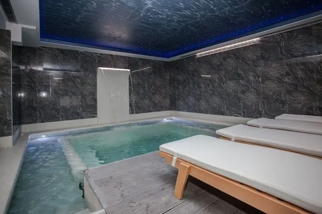 Melrose Rethymno by Mage Hotels - Spa
