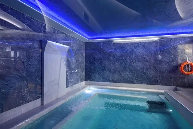 Melrose Rethymno by Mage Hotels - Spa