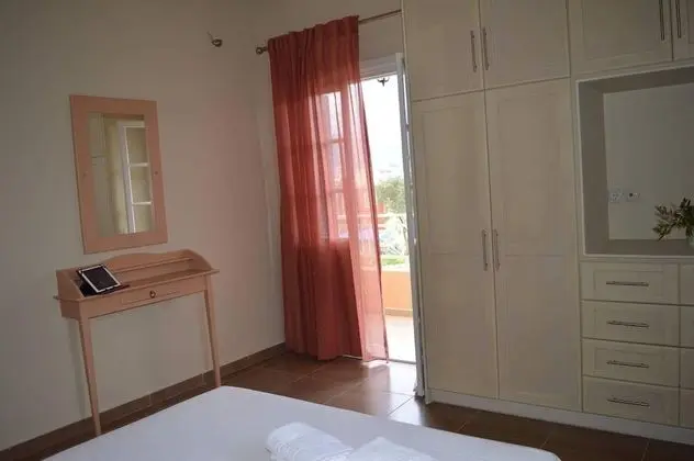 Mel's Apartments - Oda