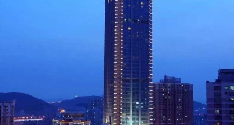 Mels Weldon Dongguan Humen