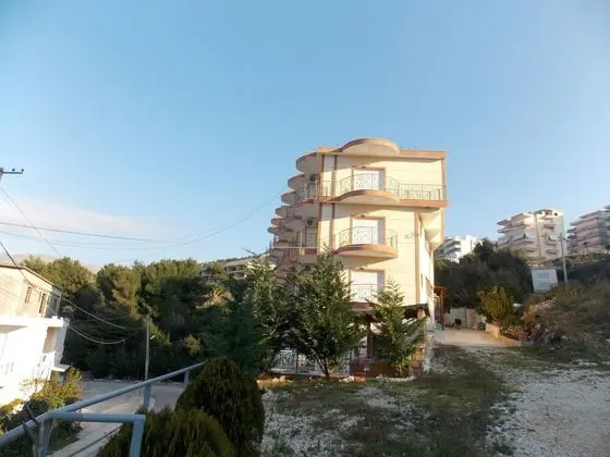 Melsi Apartments - Dış Mekan