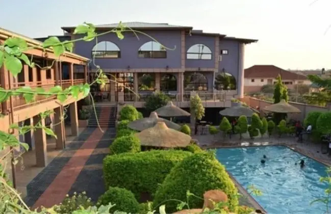 Melsim Lodge