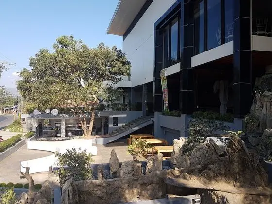 MelSol Hotel - Dış Mekan