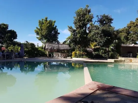 MelSol Hotel - Havuz