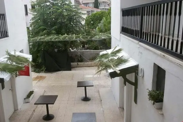 Otel Melta