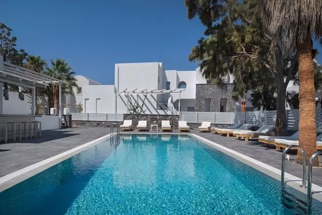 Meltemi Excelsior Suites and Spa