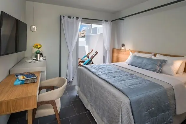 Meltemi Excelsior Suites and Spa - Öne Çıkan Resim