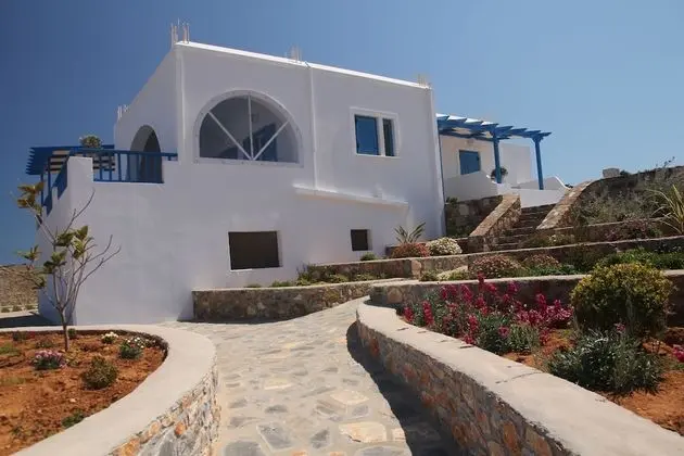 Villa Meltemi - Dış Mekan