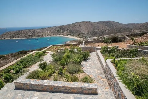 Villa Meltemi - Oda Manzaraları