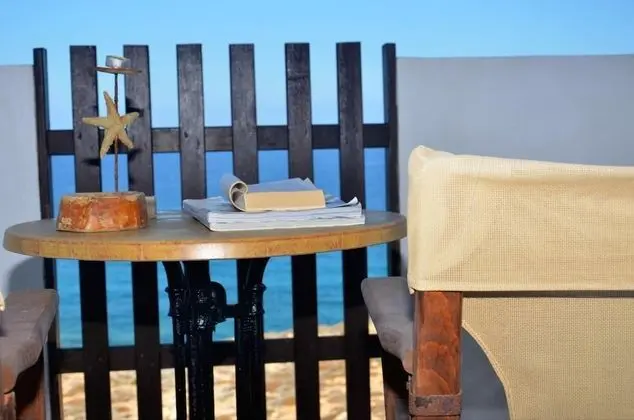 Meltemi Studios Sea View - Öne Çıkan Resim