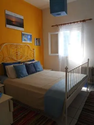 Meltemia Studio Samos N2 Alyki - Öne Çıkan Resim