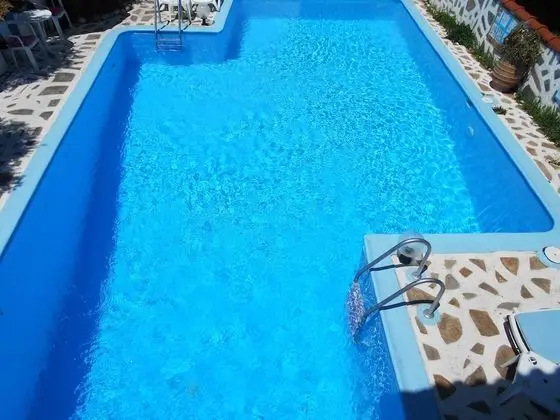 Meltemia Studio Samos N4 Livadaki