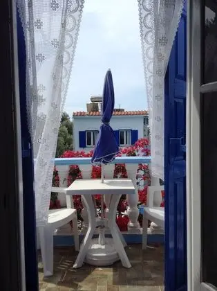 Meltemia Studio Samos N4 Livadaki - Öne Çıkan Resim