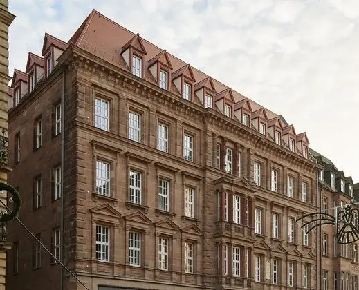 Melter Hotel & Apartments