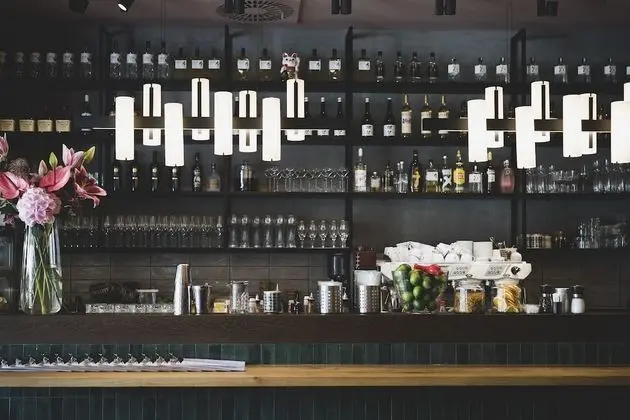 Melter Hotel & Apartments - Yerinde Yemek