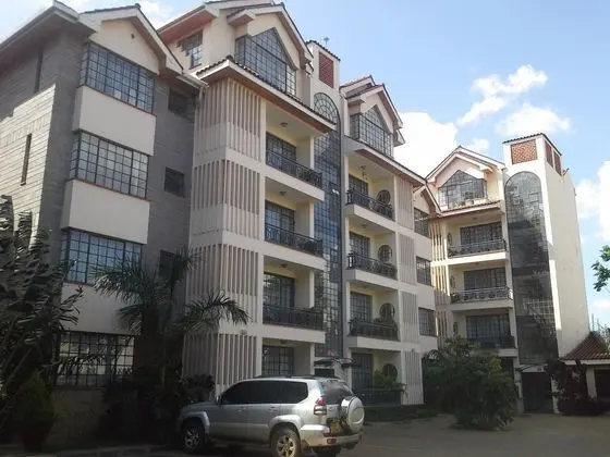 Meltonia Luxury Suites