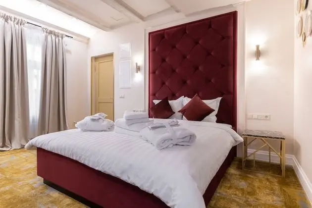 Meltzer Apartments - Öne Çıkan Resim