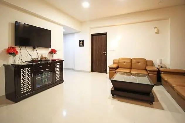 Meluha Homestay